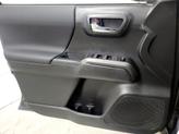 Thumbnail of 2022 Gray Toyota Tacoma