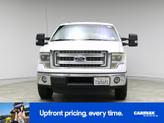 Thumbnail of 2014 White Ford F-150