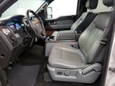 Thumbnail of 2014 White Ford F-150