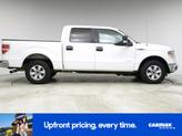 Thumbnail of 2014 White Ford F-150