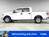 Thumbnail of 2014 White Ford F-150