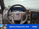 Thumbnail of 2014 White Ford F-150