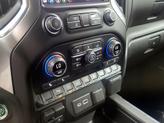 Thumbnail of 2020 Black Chevrolet Silverado 1500