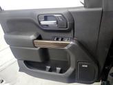 Thumbnail of 2020 Black Chevrolet Silverado 1500