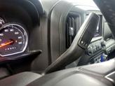 Thumbnail of 2020 Black Chevrolet Silverado 1500