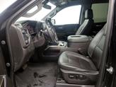 Thumbnail of 2020 Black Chevrolet Silverado 1500