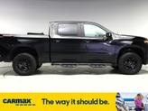 Thumbnail of 2020 Black Chevrolet Silverado 1500