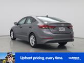 Thumbnail of 2018 Gray Hyundai ELANTRA