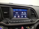 Thumbnail of 2018 Gray Hyundai ELANTRA