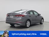 Thumbnail of 2018 Gray Hyundai ELANTRA