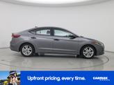 Thumbnail of 2018 Gray Hyundai ELANTRA