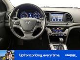 Thumbnail of 2018 Gray Hyundai ELANTRA