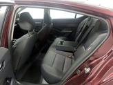 Thumbnail of 2023 Burgundy Nissan Altima