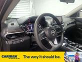 Thumbnail of 2023 Burgundy Nissan Altima