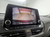 Thumbnail of 2023 Burgundy Nissan Altima