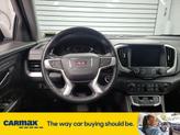 Thumbnail of 2023 White GMC Terrain
