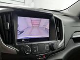 Thumbnail of 2023 White GMC Terrain