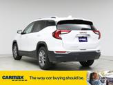 Thumbnail of 2023 White GMC Terrain