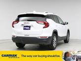 Thumbnail of 2023 White GMC Terrain