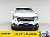 Thumbnail of 2023 White GMC Terrain