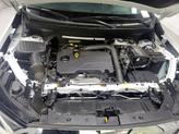 Thumbnail of 2023 White GMC Terrain