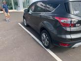 Thumbnail of 2017 Magnetic Ford Escape