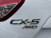 Thumbnail of 2014 Crystal White Pearl Mica Mazda CX-5