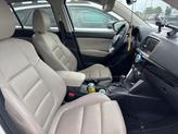 Thumbnail of 2014 Crystal White Pearl Mica Mazda CX-5