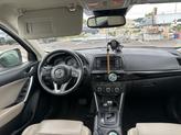 Thumbnail of 2014 Crystal White Pearl Mica Mazda CX-5
