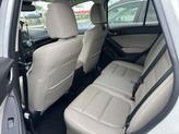 Thumbnail of 2014 Crystal White Pearl Mica Mazda CX-5