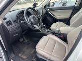 Thumbnail of 2014 Crystal White Pearl Mica Mazda CX-5