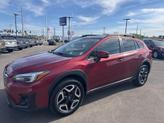 Thumbnail of 2019 Venetian Red Pearl Subaru Crosstrek