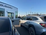 Thumbnail of 2024 Ice Silver Metallic Subaru Outback