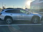 Thumbnail of 2024 Ice Silver Metallic Subaru Outback
