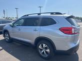 Thumbnail of 2025 Ice Silver Metallic Subaru Ascent