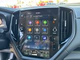 Thumbnail of 2025 Autumn Green Metallic Subaru Ascent