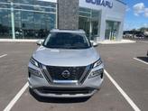 Thumbnail of 2021 Brilliant Silver Metallic Nissan Rogue