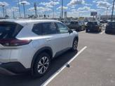 Thumbnail of 2021 Brilliant Silver Metallic Nissan Rogue