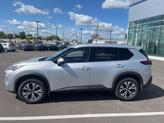 Thumbnail of 2021 Brilliant Silver Metallic Nissan Rogue