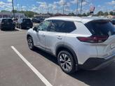 Thumbnail of 2021 Brilliant Silver Metallic Nissan Rogue