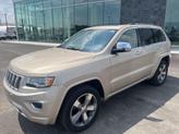 Thumbnail of 2015 Cashmere Pearlcoat Jeep Grand Cherokee