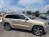 Thumbnail of 2015 Cashmere Pearlcoat Jeep Grand Cherokee