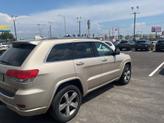 Thumbnail of 2015 Cashmere Pearlcoat Jeep Grand Cherokee