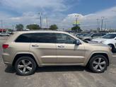 Thumbnail of 2015 Cashmere Pearlcoat Jeep Grand Cherokee