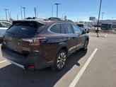 Thumbnail of 2023 Dark Mahogany Pearl Subaru Outback