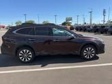 Thumbnail of 2023 Dark Mahogany Pearl Subaru Outback