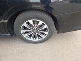 Thumbnail of 2021 Black Honda Odyssey
