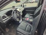 Thumbnail of 2021 Black Honda Odyssey