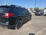 Thumbnail of 2025 Black Subaru Ascent