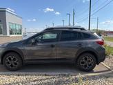 Thumbnail of 2023 Magnetite Gray Metallic Subaru Crosstrek